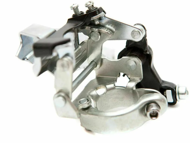 Shimano FD-TY22 Tourney Front Derailleur 28.6mm-1